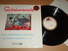 ASD 251 RIMSKY-KORSAKOV SIR THOMAS BEECHAM STEVEN STARYK 'SCHERERAZADE' HMV 1958