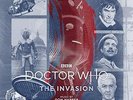 Doctor Who-The Invasion (1LP) (UK IMPORT) VINYL NEW