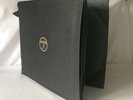 Columbia Records Folder Containing 12 Mixed Shellac Era 78rpm Antique Records