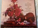 A GOLDEN TREASURY FAVORITE VIOLIN CONCERTOS; 7 1/2 IPS Reel-To-Reel 4-Track Tape