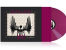 ENIGMA 'THE FALL OF A REBEL ANGEL' 180g Violet Coloured VINYL LP (2018)