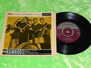 THE RAMRODS : Riders in the sky EP - Original 1961 UK London 7