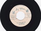 RARE BALTIMORE ROCKABILLY 45 - JACK WINSTON - IT'S ROCK AND ROLL/SHAGIN & DRAGIN
