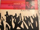 ANDREW HILL-BLACK FIRE. Blue Note 4151