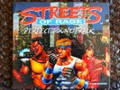 STREETS OF RAGE PERFECT SOUNDTRACK YUZO KOSHIRO