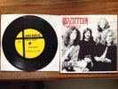 LED Zeppelin - The Something Else