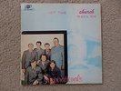 Bob Wills and the Inspirationals Let the Church Roll on Autographed