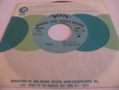 HOWARD TATE - BABY, I LOVE YOU / HOW BLUE CAN YOU GET - VERVE DJ