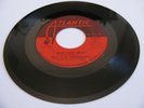 THE T.S.U. TORONADOES - WHAT GOOD AM I? / GETTING THE CORNERS - ATLANTIC