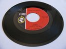 CANDY AND THE KISSES - THE 81 / TWO HAPPY PEOPLE - CAMEO