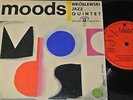 JAZZ JAMBOREE 1960 No.3 Wroblewski Jazz Quintet.../ 60s Polish SP MUZA N0155