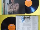 LP 33 Giri Neil Sedaka Emergence Kirshner KES-111 PROMO SIGNED AUTOGRAFAFATO