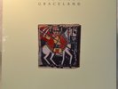 Paul Simon Graceland SEALED Orig LP Vinyl Under African Skies Diamonds on Soles