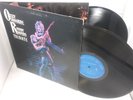 OZZY OSBOURNE Randy Rhodes TRIBUTE LIVE   2-LP 1987 Blue Label LP Sabbath METAL