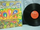 The Savage Resurrection SR-61156 LP Record Vinyl 18I043