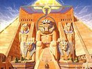 Iron Maiden - Powerslave Vinyl LP Plg Uk NEW