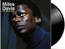 MILES DAVIS: IN A SILENT WAY [LP vinyl]