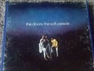 The Doors - The Soft Parade - Reel To Reel 4-Track Tape 3 3/4 IPS - NICE