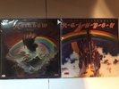 Ritchie Blackmore’s Rainbow Lp Lot