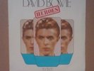 DAVID  BOWIE    HEROES       SPAIN  PRESSING