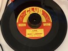 Original Great R&B Funk 45 Rudy Lambert Love & Lets Stick Together