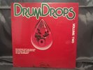 NEW - Drum Drops Volume 2 Vinyl LP Record Joey D Vieira Funk Breaks Disco Beats