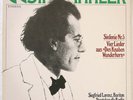 OTMAR SUITNER MAHLER SYMPHONY NO.5 ETERNA ED.1 STEREO 2 LP 827616-617 NM