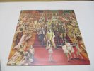 Rolling Stones, It's Only Rock N Roll, COC 59103 A2 / B2  1974 Vinyl LP, EX/EX+
