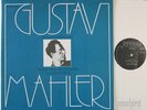 KURT SANDERLING MAHLER SYMPHONY NO.10 ETERNA ED.1 STEREO 2 LP 827435-436 NM