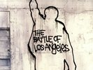 RAGE AGAINST THE MACHINE - The Battle Of Los Angeles (reissue) - Vinyl (LP)