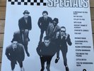 Specials, Specials WHITE vinyl LP, 2 Tone, 2014