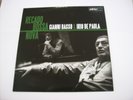 GIANNI BASSO / IRIO DE PAULA - RECADO BOSSA NOVA - LP VINYL 2009 BRAND NEW