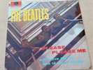 The Beatles: Please Please Me Parlophone PMC 1202 Mono LP XEX 421/422 - 1 N