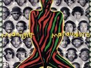 A Tribe Called Quest - Midnight Marauders '93 LP US ORG  Large Professor