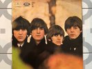 The Beatles For Sale 1st Press Mono PMC1240 4N/3N Matrix VG Vinyl LP Record