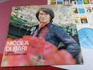 Nicola di Bari  I GIORNI DELL'ARCOBALENO  - LP RCA Italiana PSL 10533 Italy 1972