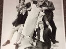 Pattie Boyd Genuine Signed Photo Rare The Beatles George Harrison Rolling Stones