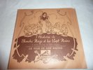 Two Record Set (French) 78RPM 