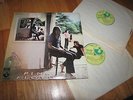 PINK FLOYD - UMMAGUMMA - HARVEST RECORDS DOUBLE LP
