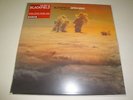 Blackfield (Steven Wilson): Open Mind- The Best Of 2 LP, Arancione Vinile+