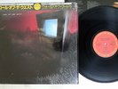 WALL OF VOODOO CALL OF THE WEST CBS/SONY 25AP 2616 Japan CAP OBI PROMO SHRINK LP
