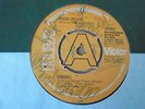 Ducks Deluxe - Fireball 1974 UK 45 RCA SIGNED/AUTOGRAPHED DEMO