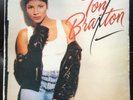 Toni Braxton Rare 1st Record Lp