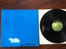 PLASTIC ONO BAND - Live Peace LP - signed by Klaus Voormann - Beatles Lennon