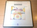 EX-   Steve Miller Band/The Band/Quicksilver Messenger Service/Triple LP Boxset