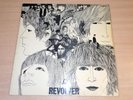 The Beatles/Revolver/1966 Parlophone Mono LP