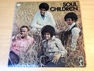 EX-   The Soul Children/Self Titled/1969 Stax LP