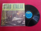 FRANCOISE HARDY UDO JURGENS PETULA CLARK  LP PROMO VENEZUE