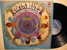 Muddy Waters, Bo Diddley, Little Walter - Super Blues - Original Mono Chess DG