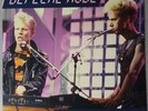 DEPECHE MODE - SYNTH-POP EXPLOSION  green wax RARE LIVE & TELEVISION PERFORMANCE